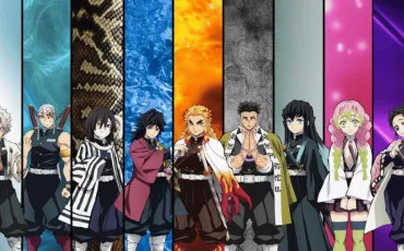 Quiz Demon slayer