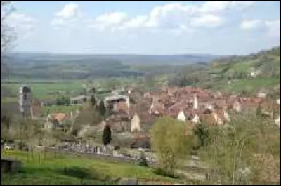 Direction la r&eacute;gion Bourgogne-Franche-Comt&eacute; et le village de Chariez. Situ&eacute; dans l'aire d'attraction V&eacute;ulienne, il se trouve dans le d&eacute;partement ...