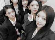 Test Quelle chanteuse du groupe Illit correspond à ton style clean girl ?