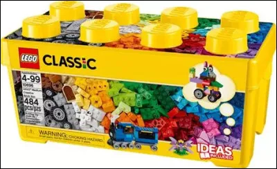 Mon premier est un jeu pour enfants avec des briques de couleurs, mon second est un synonyme d'&ecirc;tre ennuy&eacute;, mon tout est sans cesse en comp&eacute;tition avec le personnage myst&egrave;re. Qui suis-je ?