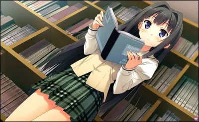 Aimes-tu la lecture ?