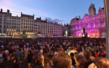 Quiz Chansons