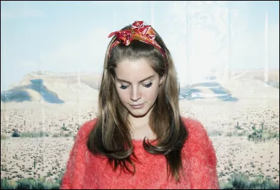 Quel est le v&eacute;ritable nom de la chanteuse Lana Del Rey ?