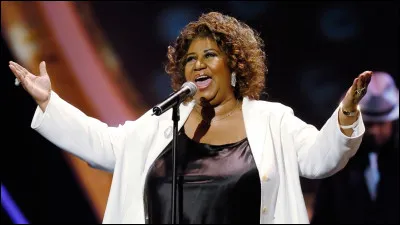 &Agrave; qui appartenait la version originale de la chanson embl&eacute;matique "Respect", avant qu'Aretha Franklin n'en fasse un hymne f&eacute;ministe et des droits civiques en 1967 ?
