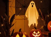 Quiz Quiz sur Halloween