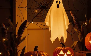 Quiz Halloween