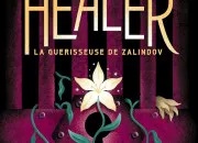 Quiz ''The Prison Healer : La guérisseuse de Zalindov'' de Lynette Noni : Tome 1