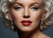Quiz Connais-tu Marilyn Monroe ?