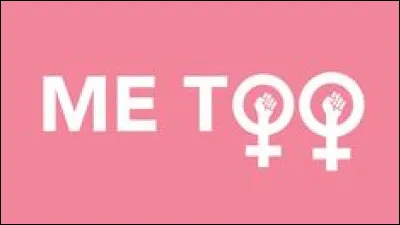 Qui a cr&eacute;&eacute; l&rsquo;initiative &laquo; #Metoo &raquo;(Un concept contre le viol) en 2006, avant que le hashtag devienne viral en 2017 ?