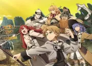 Test Qui es-tu dans la première saison de ''Mushoku Tensei'' ?
