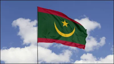 Sur quel continent la Mauritanie se situe-t-elle ?