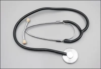 Le st&eacute;thoscope est l'instrument le plus utilis&eacute; par les m&eacute;decins.&Agrave; qui le doit-on ?