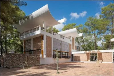 O&ugrave; se trouve la Fondation Maeght ?