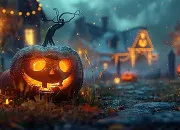 Test Hallowen (partie 1) : Ton déguisement