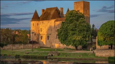 Quelle ville se situe en Seine-et-Marne ?