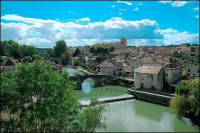 Quelle ville se situe dans le Lot-et-Garonne ?