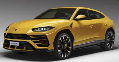 Quel constructeur produit cette automobile ?