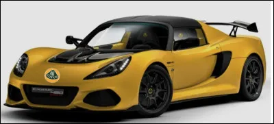 Quel constructeur produit cette automobile ?