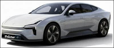 Quel constructeur produit cette automobile ?