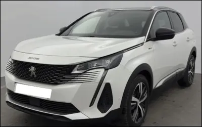 Quel constructeur produit cette automobile ?