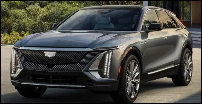 Quel constructeur produit cette automobile ?