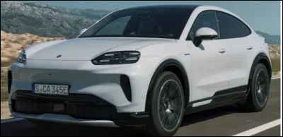 Quel constructeur produit cette automobile ?
