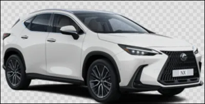 Quel constructeur produit cette automobile ?