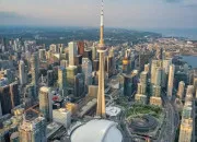 Quiz Villes et provinces canadiennes (2)