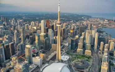 Quiz Canada