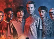 Test Quel personnage de ''Stranger Things'' es-tu ? (Partie 2)