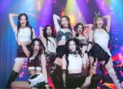 Test Quelle BabyMonster serait ta bias ?