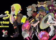 Test Quelle arme est faite pour toi ? (Splatoon 3)