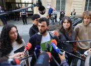 Quiz Société - Les principales figures de la mobilisation lycéenne et étudiante