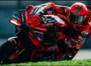 Quiz Connais-tu bien Marc Márquez ?