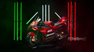 Ducati a remport&eacute; le championnat des constructeurs MotoGP six saisons cons&eacute;cutives jusqu'en 2025.