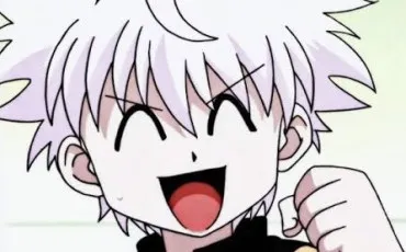 Quiz Hunter x hunter