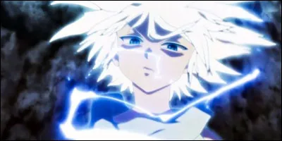 Est-ce lui qui a invent&eacute; la technique nomm&eacute;e &laquo; Godspeed &raquo; ? ⚡️