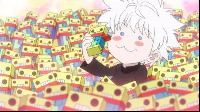 Quel est le nom de ses friandises pr&eacute;f&eacute;r&eacute;es ? 🍭