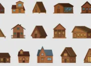 Quiz Types d'habitations