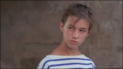 Quelle com&eacute;dienne a incarn&eacute; "L'Effront&eacute;e" dans le film du m&ecirc;me nom de Claude Miller ?