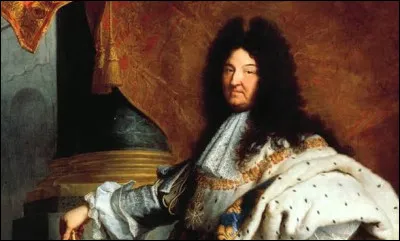 O&ugrave; est n&eacute; le roi Louis XIV ?