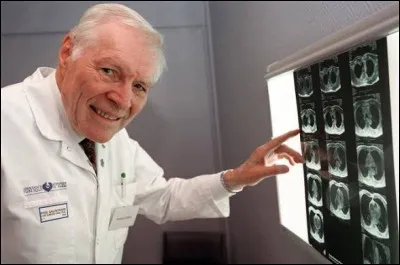Quel professeur a r&eacute;alis&eacute; la premi&egrave;re greffe cardiaque fran&ccedil;aise ?