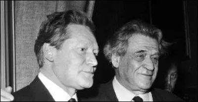 Quel &eacute;crivain associ&eacute; &agrave; Joseph Kessel composa le "Chant des partisans" ?