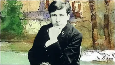 &Agrave; quel &eacute;crivain doit-on l'&oelig;uvre intitul&eacute;e "Le Grand Meaulnes" ?