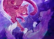 Test Qui es-tu dans ''La Guerre des clans'' cycle 1 ?