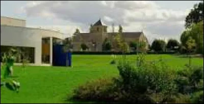 Aujourd'hui, je vous propose de commencer notre voyage en Nouvelle-Aquitaine, &agrave; Aiffres. Ville de l'agglom&eacute;ration Iortaise, elle se situe dans l'ancienne r&eacute;gion ...