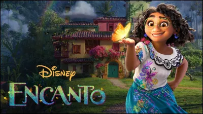 7 - Dans quel pays le film &laquo;&nbsp;Encanto&nbsp;&raquo; se d&eacute;roule t-il ?