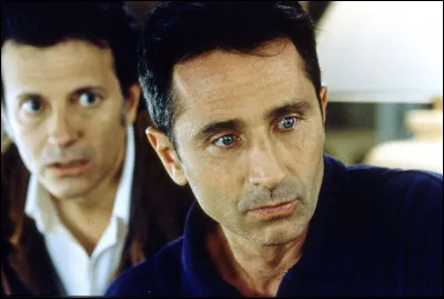 5 - Dans &laquo;&nbsp;Le D&icirc;ner de cons&nbsp;&raquo; Thierry Lhermitte interpr&egrave;te&hellip;