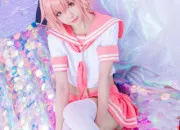 Test Crée ton personnage imaginaire de rêve ! 5 : ta tenue de combat !