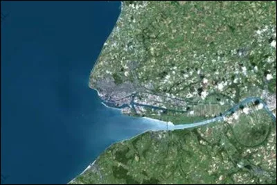 Lequel de ces d&eacute;partements n'est pas limitrophe de l'Eure ?